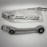 Front Left Lower Forward Suspension Control Arm 4H0407151 Audi A8 Quattro S8 Oem. Fixed Price $249.99.