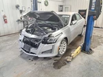 2015 Cadillac Cts Rear Stabilizer Bar Opt FE2 Awd Used 71000 Miles C25944. Fixed Price $84.95.