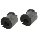 Moog K201311 Stabilizer Bar Bushing Kit Front To Frame. Fixed Price $20.97.