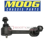 Moog Front Right Stabilizer Bar Link For 2007-2012 Mazda CX-7 Suspension Zs. Fixed Price $38.54.