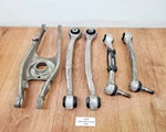 Oem Bmw F87 F80 F82 Rear Suspension Left Lower Upper Control Arm Wishbone Set. Fixed Price $239.95.