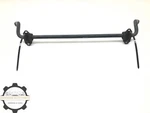 2020-2025 Hyundai Palisade Fwd Rear Stabilizer Anti Roll Sway Bar Oem. Fixed Price $69.99.