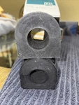 Oem Nos Gm 3927019 Suspension Stabilizer Sway Bar Bushings. Fixed Price $9.00.