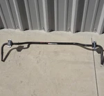 2017-2020 Mercedes SLC300 Front Stabilizer Sway Bar A1723231465 Oem. Fixed Price $99.99.