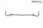2017-2019 Infiniti QX30 Rear Anti Roll Stabilizer Sway Bar A2463204511 Oem. Fixed Price $77.99.