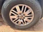 Stabilizer Bar Front Fits 01-07 Escape 104870743. Fixed Price $94.35.