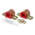 Energy Suspension Universal Sway Bar Bushings 24MM Red Non-greasable. Fixed Price $39.64.