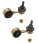 Pair Set Front Stabilizer Bar Link Kits Lemforder Bmw E30 E36 318IS 325I. Fixed Price $83.95.