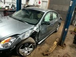 Crossmember/k-frame Front Suspension 2.5L 4 Cylinder Base Fits 07 Altima. Fixed Price $555.65.