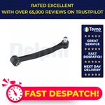 Anti Roll Bar Link Fits Mercedes Rear Stabiliser Drop Delphi 1243200289 New. Fixed Price $25.12.