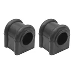 Front Stabilizer Bushing Kit 68184511AA 68213310AA For 2011-2020 Dodge Durango. Fixed Price $14.93.
