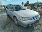 Crossmember/k-frame Front North America Built 2.3L Fits 98-02 Accord 32182879. Fixed Price $375.99.