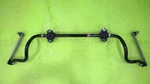 18 19 20 Toyota Camry Xse 2.5L At Front Stabilizer Sway Bar Oem 2436-217. Fixed Price $150.00.