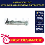Wishbone / Suspension Arm TC5886 Delphi Track Control 99734105303 99734105300. Fixed Price $154.24.