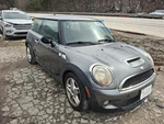 2009 Mini Cooper Used Rear Stabilizer Bar 17MM Diameter Oem 524-59217. Fixed Price $90.15.
