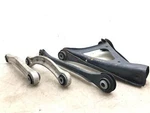 2013-2018 Porsche Cayenne Oem Left Rear Upper & Lower Control Arm Set 4PCS. Fixed Price $75.65.