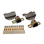 Energy Suspension 5.5135G; Front Sway Bar Bushing Black For 65-72 Dodge A/b-body. Fixed Price $70.85.