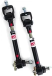 Jks 2001 Quicker Disconnect System Jeep Wrangler Tj Front Sway Bar 2.5-6" Lift. Fixed Price $137.45.