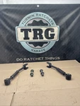 Spc Performance Rear Camber Arm Toe Kit 03-06 Nissan 350Z Infiniti G35 72052. Fixed Price $226.04.