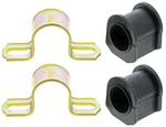 Suspension Stabilizer Bar Bushing Kit Mevotech GK7326. Fixed Price $17.68.