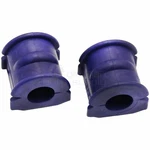 Moog Suspension Stabilizer Bar Bushing Kit Rear To Frame K200336. Fixed Price $22.12.