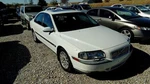 Front Stabilizer Bar Fits 99-06 Volvo S80 325432. Fixed Price $85.00.