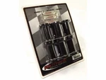 Rugged Ridge Leaf Spring Bushing Kit Fits 1987-1995 Jeep Wrangler Yj. Fixed Price $119.99.