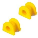 2PU Rear Sway Bar Bushings 3-01-1735 Fits Mitsubishi Montero / Pajero, ID=26MM. Fixed Price $19.95.