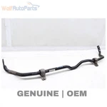 2020-2021 Vw Atlas Cross Sport Front Stabilizer / Sway Bar 3QF411303Q. Fixed Price $109.99.