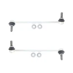 Lemforder 2PC Front Stabilizer Sway Bar Link Set Mercedes R172 Slc Slk-class. Fixed Price $82.95.