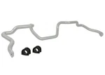 Whiteline BHF52 27MM Front Sway Bar For 96-00 Honda Civic Cx/dx/ex/hx/lx 1.6L. Fixed Price $289.95.