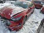 2022 Hyundai Sonata Steering Stabilizer Bar Front Oem Used 112K Miles. Fixed Price $85.21.
