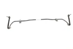2017 - 2021 Jeep Compass 4X4 Rear Stabilizer Sway Anti Roll Bar Oem 68303071AA. Fixed Price $51.56.