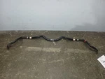 Front Stabilizer/sway From 2018 Subaru Impreza 12772036. Fixed Price $75.94.