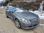Used Front Stabilizer Bar 204 Type For 2011 Mercedes E300D C-class 3915121. Fixed Price $84.95.