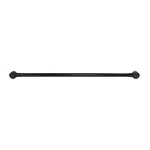 For Ram 1500 Classic 2019 Track Bar Rear Black Replacement 68192367AA. Fixed Price $52.73.