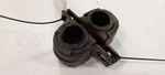 Chevy Traverse Sway Bar Bushing Mounting Bracket 2009 2010 2011 2012 Oem. Fixed Price $19.66.