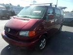 Used Front Suspension Stabilizer Bar Fits: 2002 Volkswagen Eurovan 23.5MM. Fixed Price $186.21.