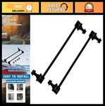 2 Pcs Front Stabilizer Sway Bar End Link Kit For Chevy Cobalt, Hhr, Malibu, Pont. Fixed Price $34.99.