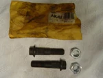 Autoextra/monroe/expert Series AK42 Suspension Strut Assembly Kit. Fixed Price $20.00.