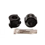 Energy Suspension 7.5125G; Front Sway Bar Bushings Black For 00-03 Nissan Maxima. Fixed Price $35.12.