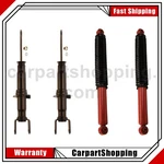 Kyb Shocks Absorbers Suspension Strut For Dodge Ram 1500 4WD 4.7L 2010 2009. Fixed Price $782.38.