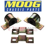 Moog K200890 Stabilizer Bar Bushing Kit For MS70423 FA7956 BSK43009 5501811 Du. Fixed Price $50.05.