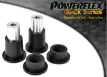 Powerflex Rear Axle Carrier Outer Mounting Bushes For Porsche PFR57-220BLK. Fixed Price $129.66.