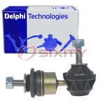 Delphi TC1419 Suspension Stabilizer Bar Link Kit For V25-0372 SL727 SL65140 Tt. Fixed Price $33.72.