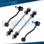 Rwd 4PC Front Rear Sway Bar Links Ford Ranger Mazda B2300 B2500 B3000 B4000. Fixed Price $37.12.