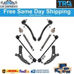 New Front Steering & Suspension Kit Fits 2014-2019 Kia Soul 2015-2019 Ev. Fixed Price $225.71.