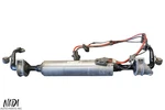 2020 - 2026 Bmw F96 X6M Rear Active Suspension Stabilizer Sway Bar Assembly Oem. Fixed Price $495.00.