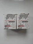 2X Prothane Motion Control 4-303 Rear Watts Linkage Bushing Kit Pt Cruiser. Fixed Price $29.99.