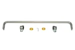 Whiteline Fits 09+ Hyundai Genesis Bh Coupe Rear Heavy Duty Adjustable 26MM Sway. Fixed Price $337.88.